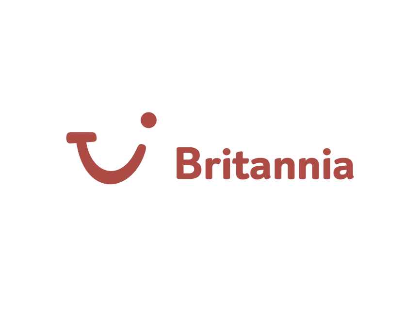 Britannia   Logo