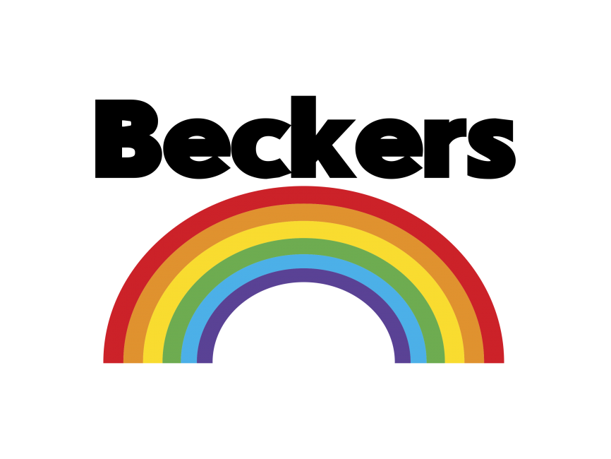 Beckers   Logo