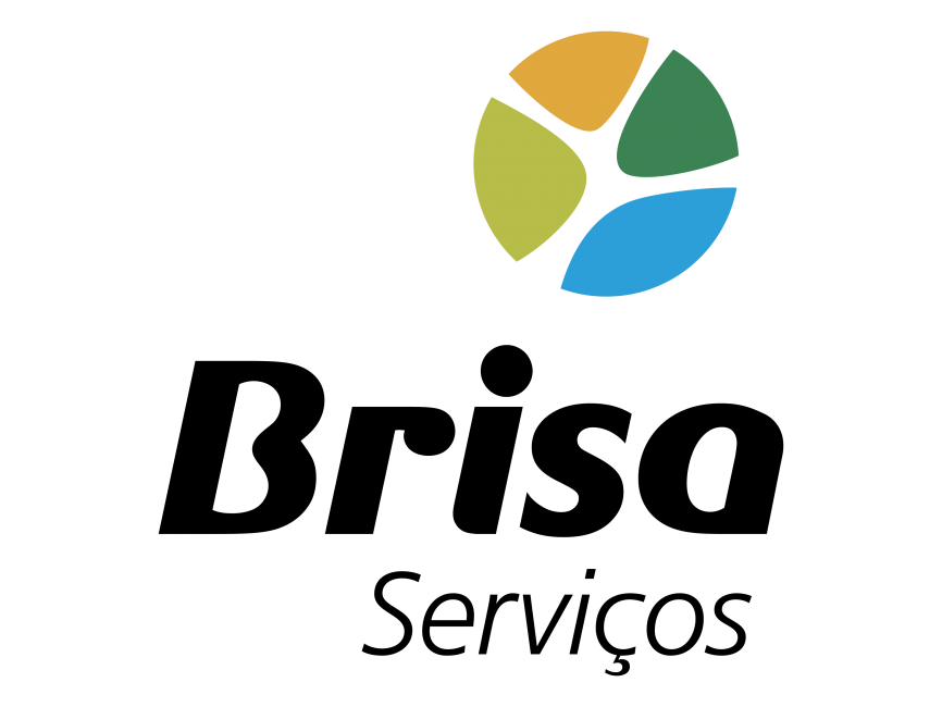 Brisa Servicos   Logo