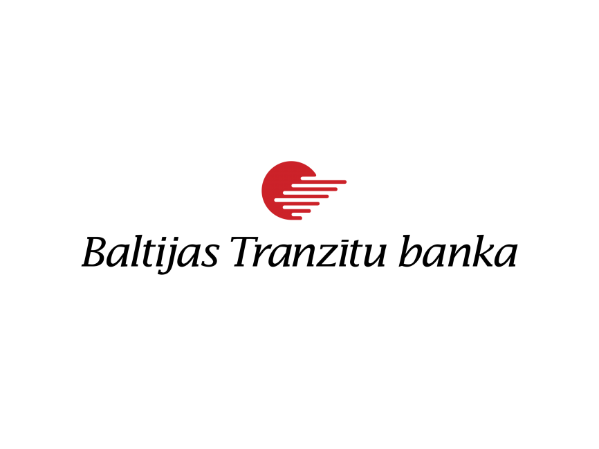 Baltijas Tranzitu Banka Logo
