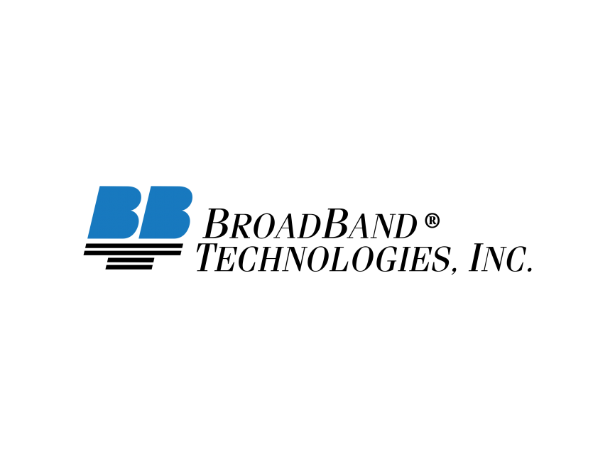 BroadBand Technologies   Logo