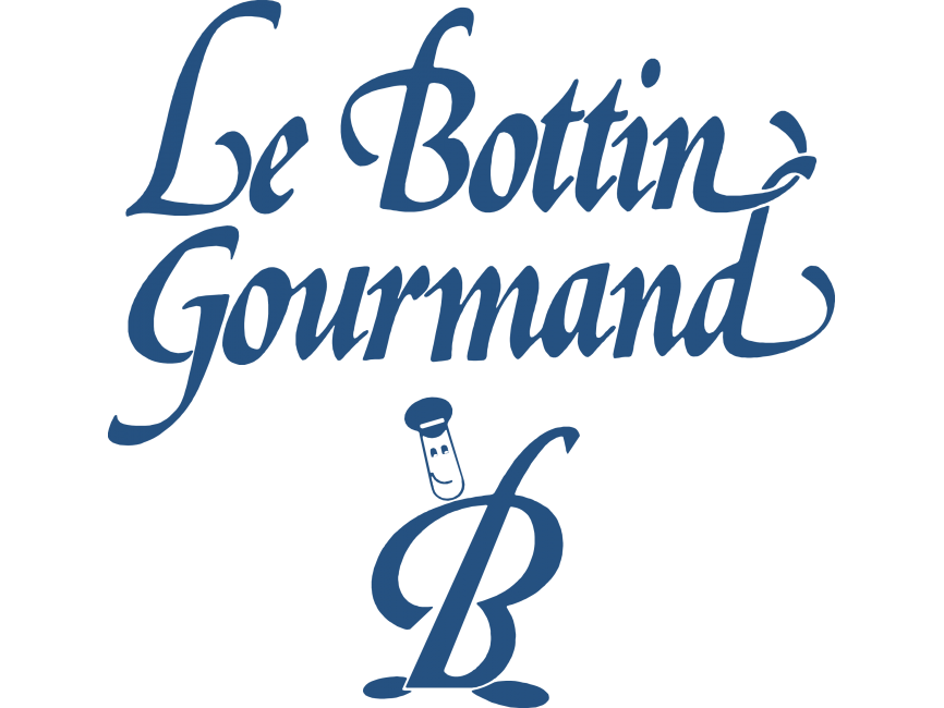 Bottin Gourmand Logo