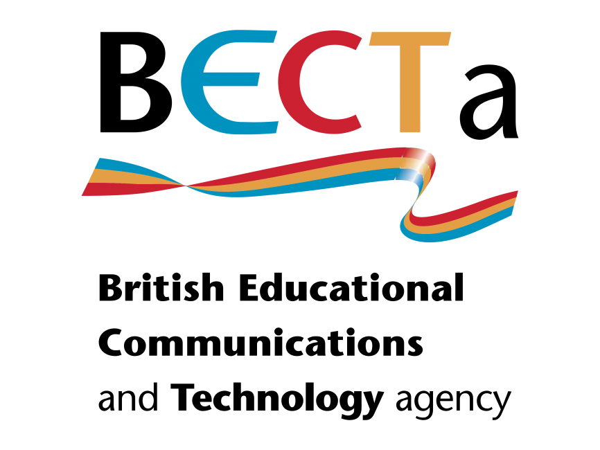 BECTa Logo