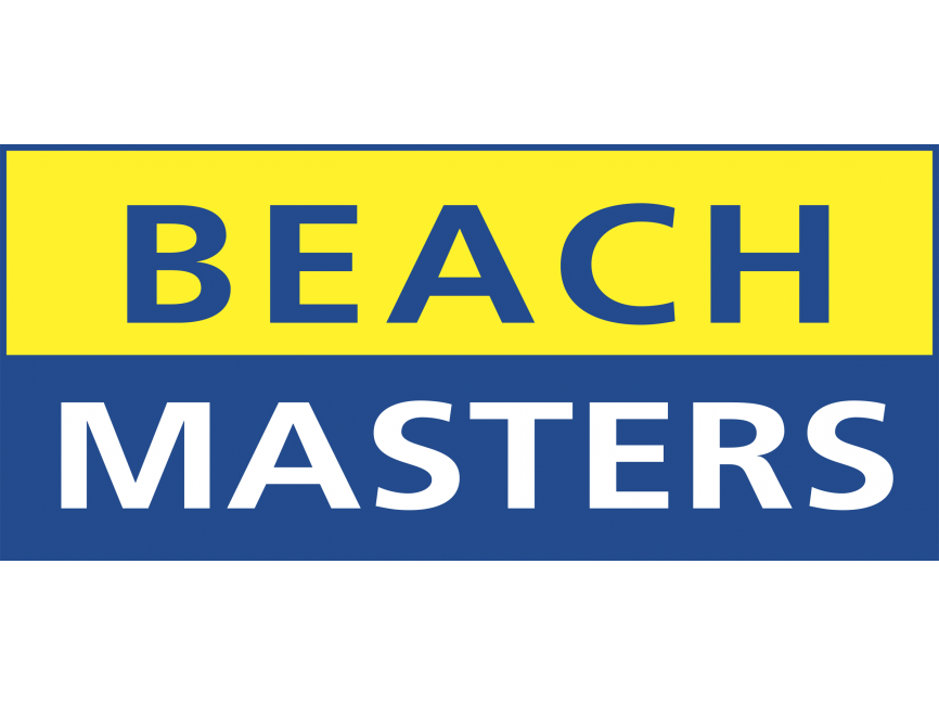 Beachmasters Logo