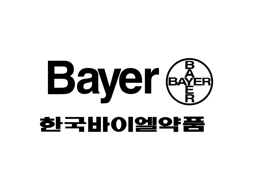 Bayer Korea Logo