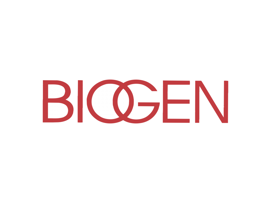 Biogen   Logo