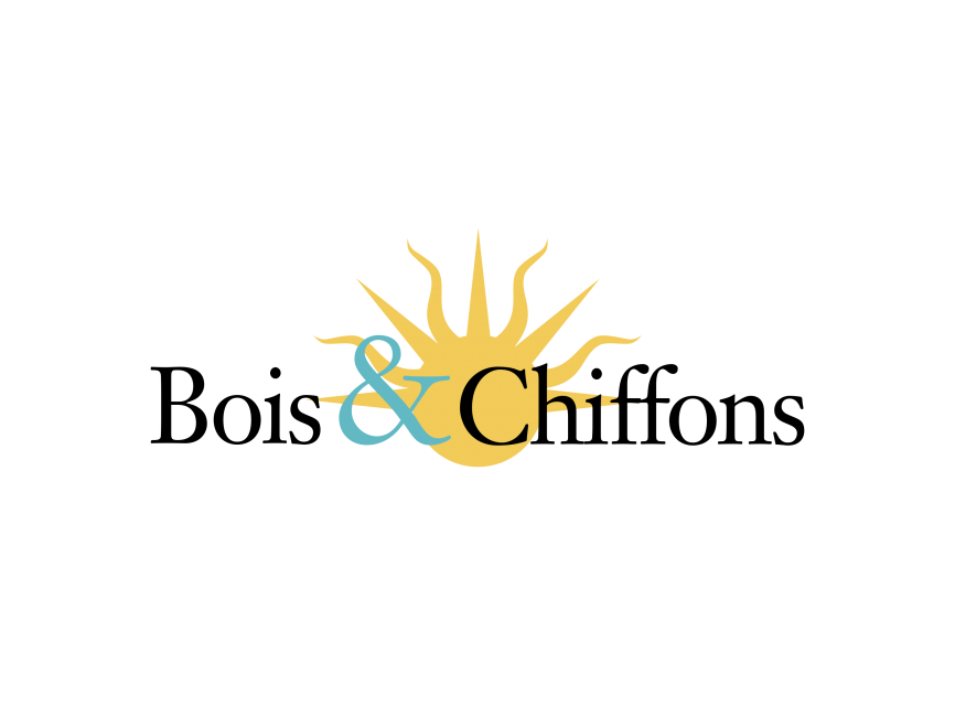 Bois &# 8; Chiffons Logo
