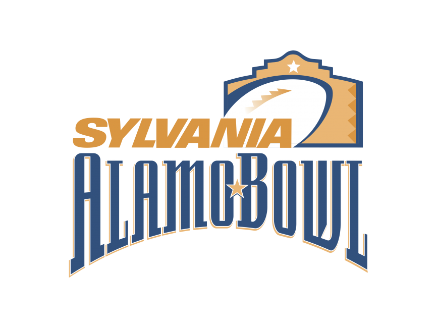 Alamo Bowl   Logo