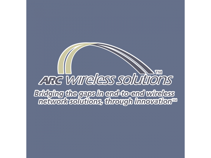 Arc Wireless Solutions   Logo