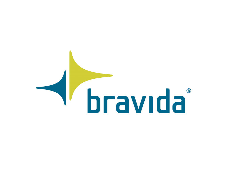 Bravida Logo