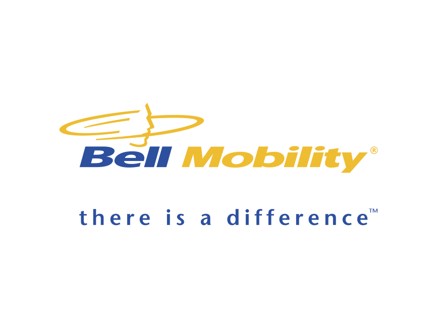 Bell Mobility Logo