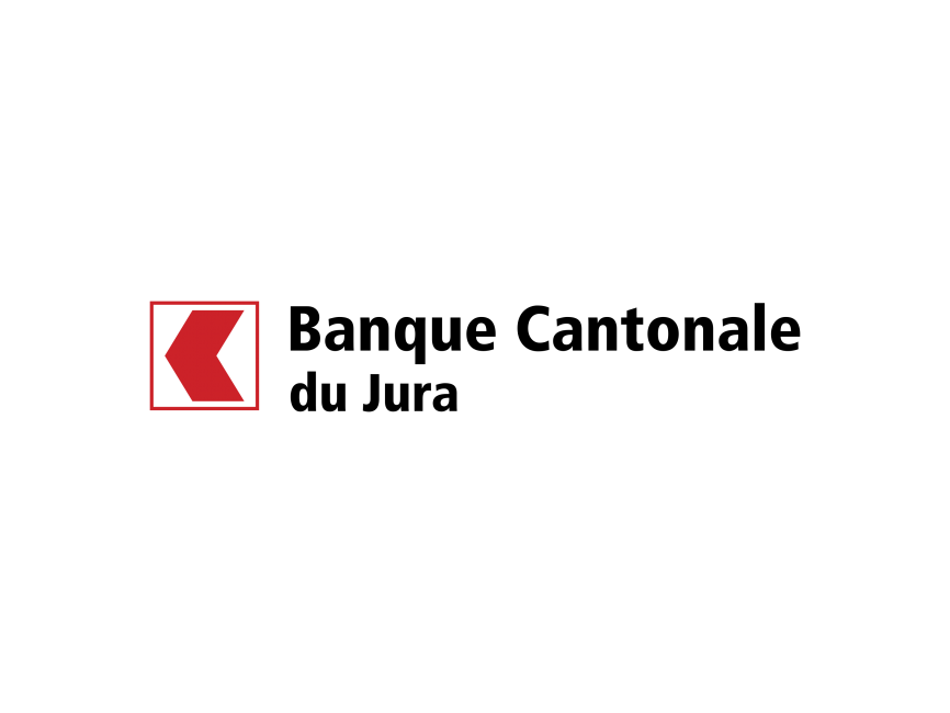 Banque Cantonale du Jura Logo