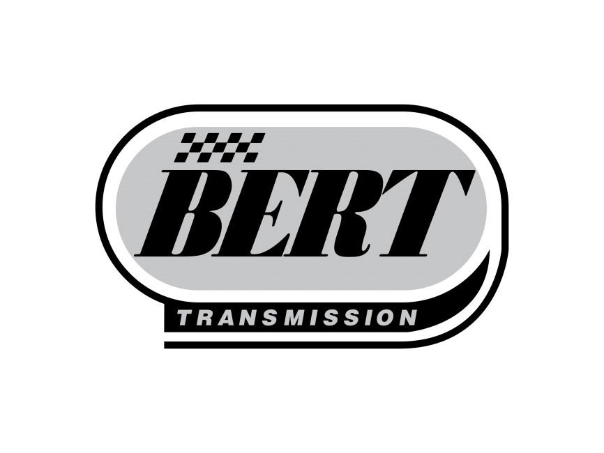 Bert Transmission   Logo