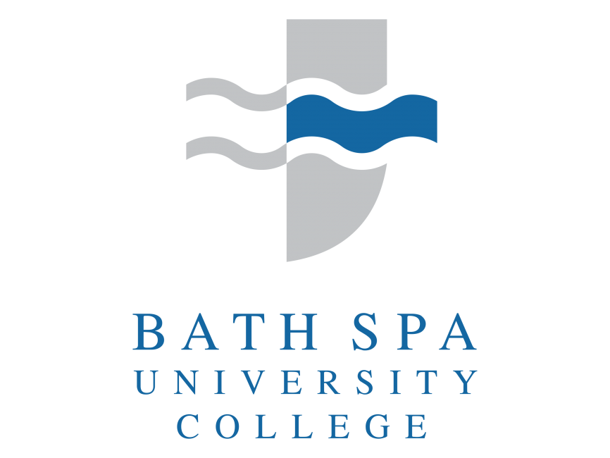 Bath Spa University College   Logo