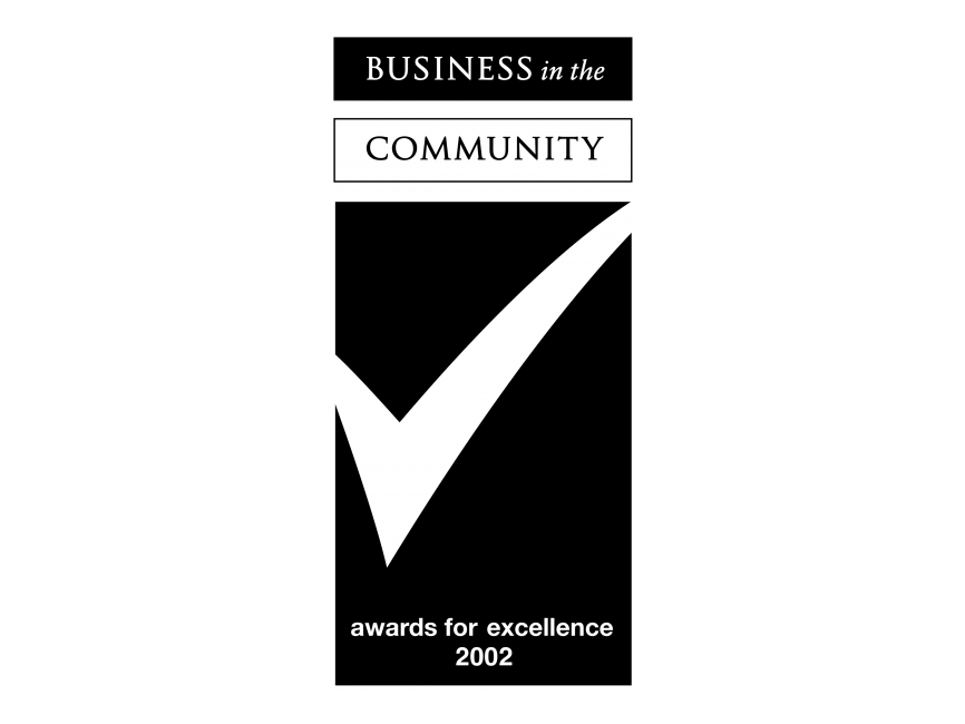 Business in the Community   Logo