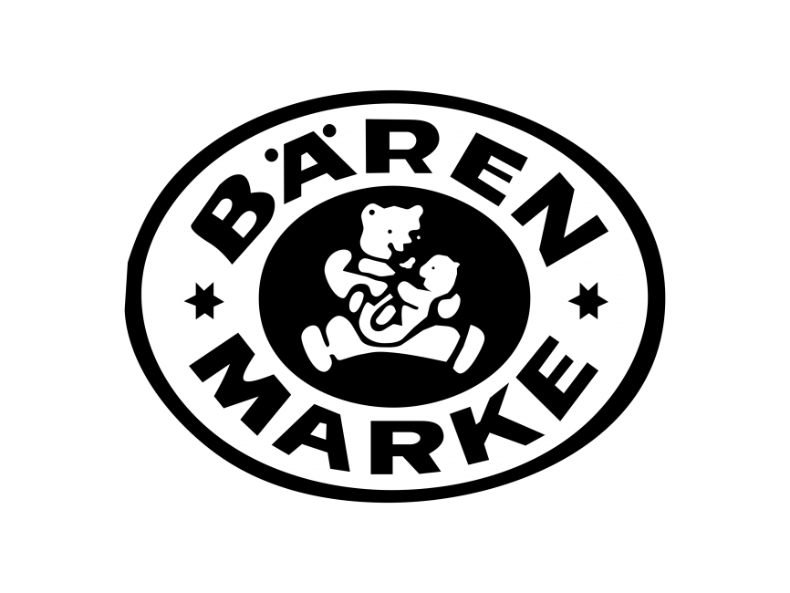 Baren Marke   Logo