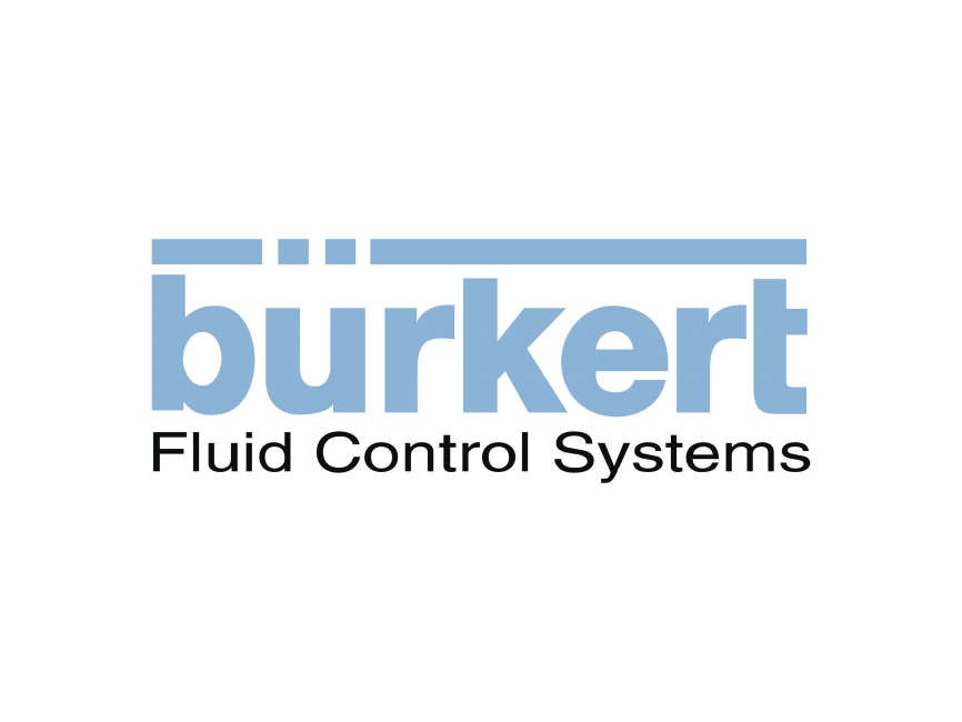 Burkert   Logo
