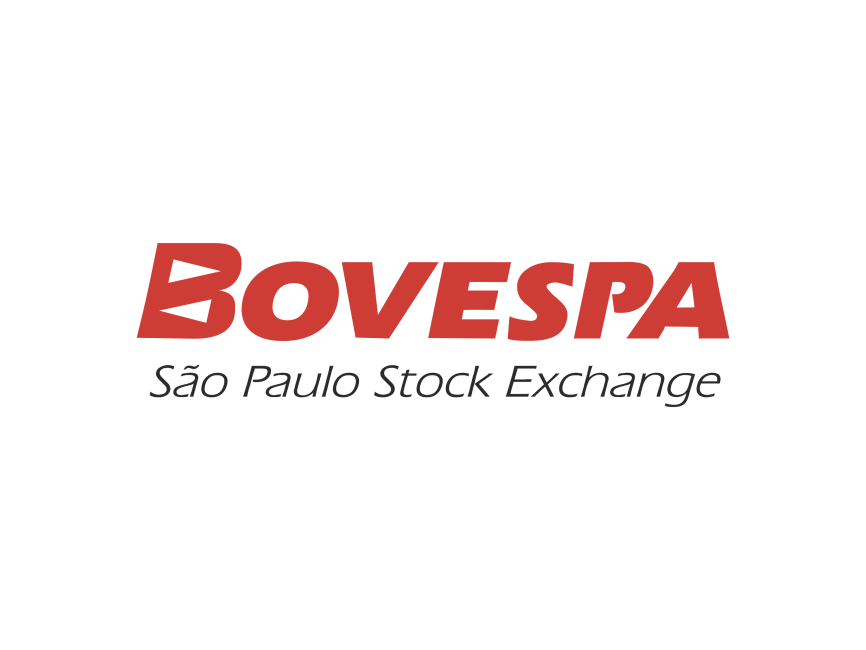 Bovespa Logo