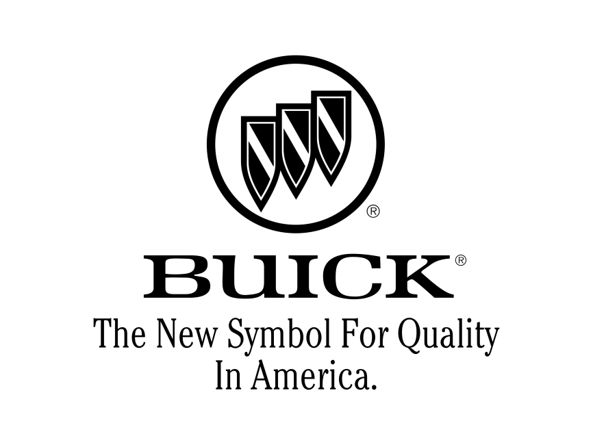 Buick   Logo