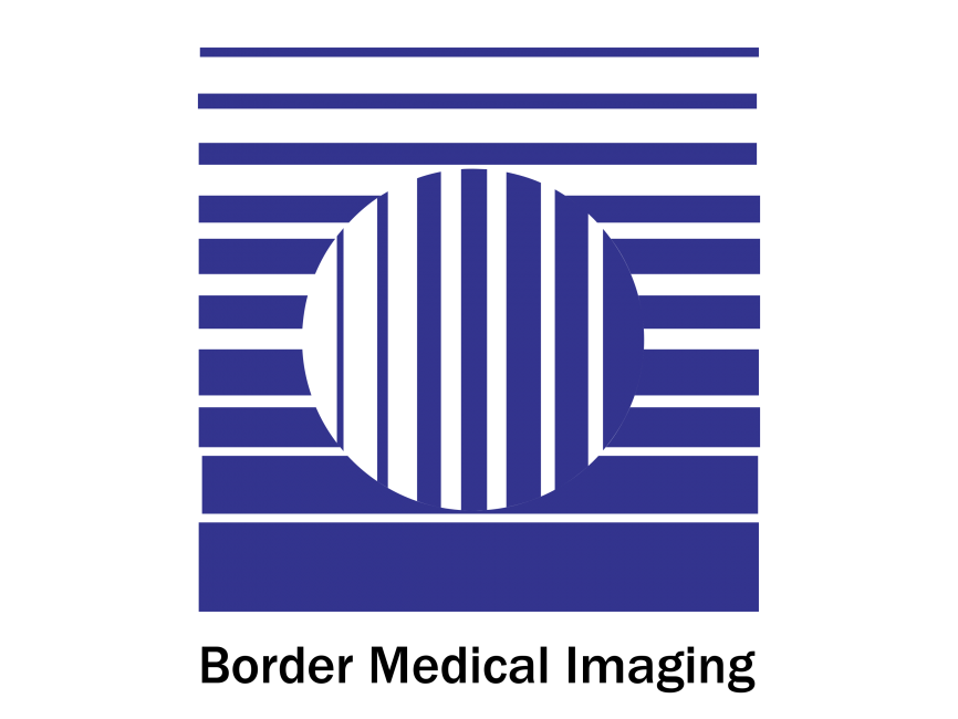 Border Medical Imaging   Logo