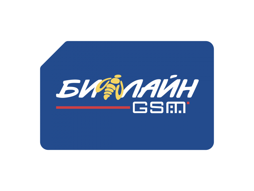 Bee Line GSM Logo