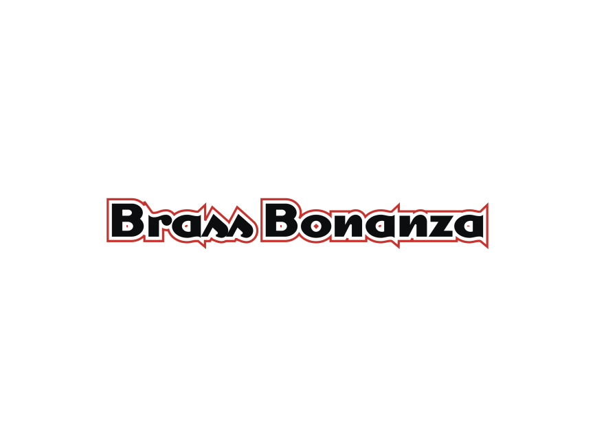 Brass Bonanza   Logo