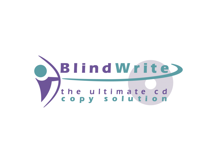 BlindWrite   Logo