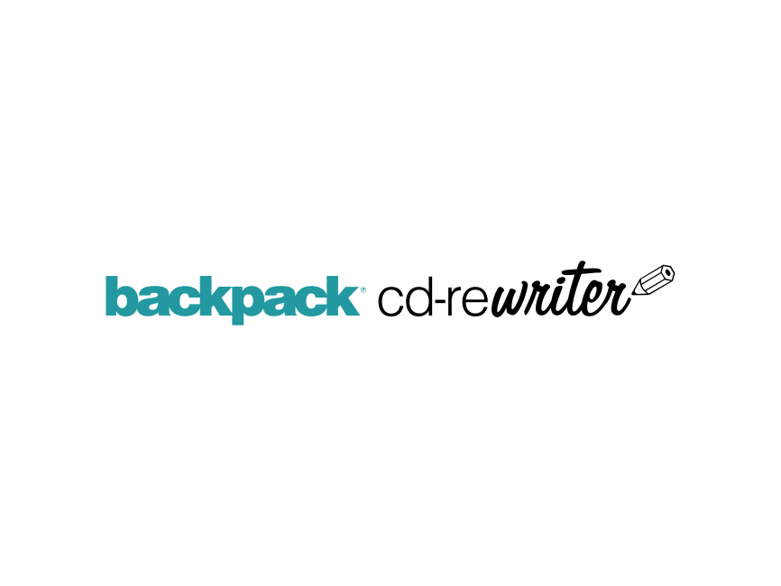 Backpack Logo