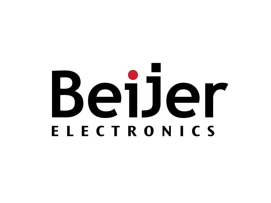 Beijer Electronics Logo