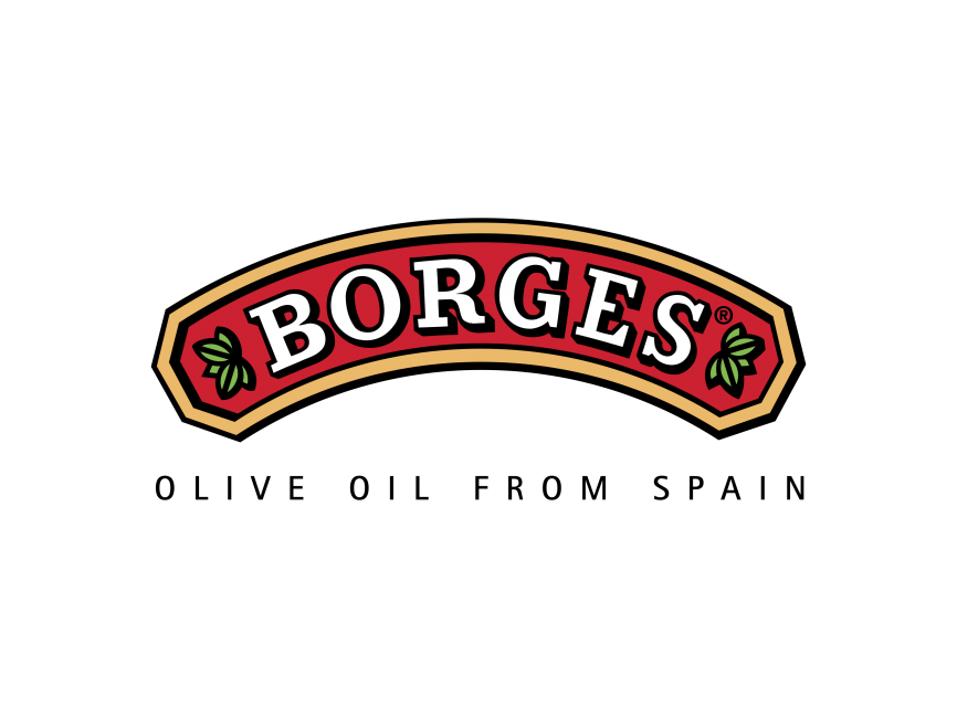 Borges   Logo
