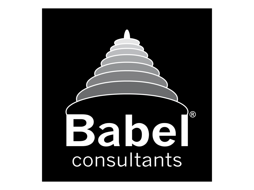 Babel Consultants   Logo