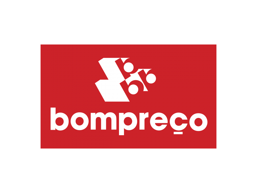 Bompreco Logo