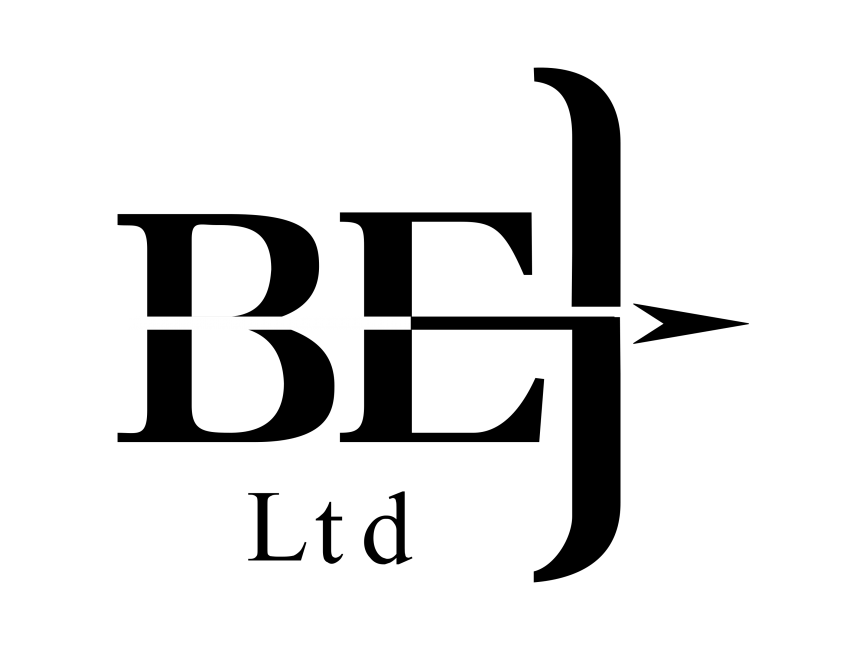 BE Ltd Logo