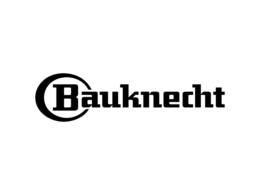 Bauknecht 4524 Logo