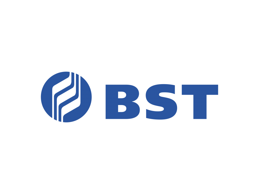 BST   Logo