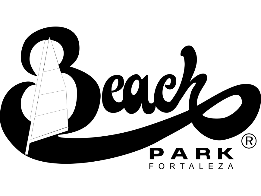 Beach Park Logo