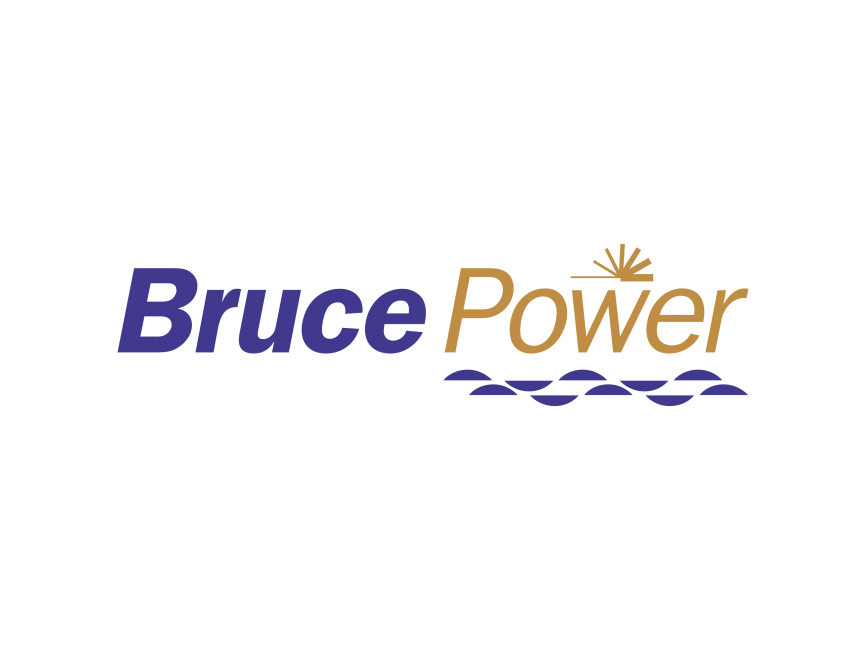 Bruce Power   Logo