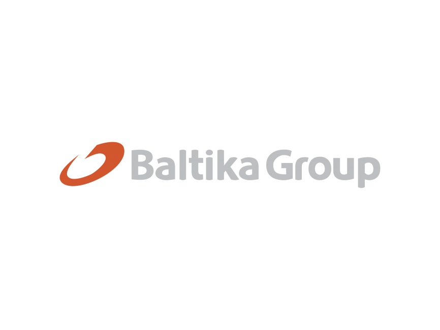 Baltika Group Logo