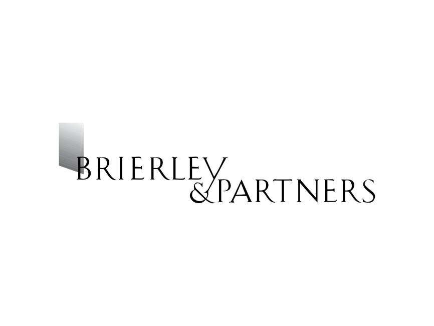 Brierley &# 8; Partners   Logo