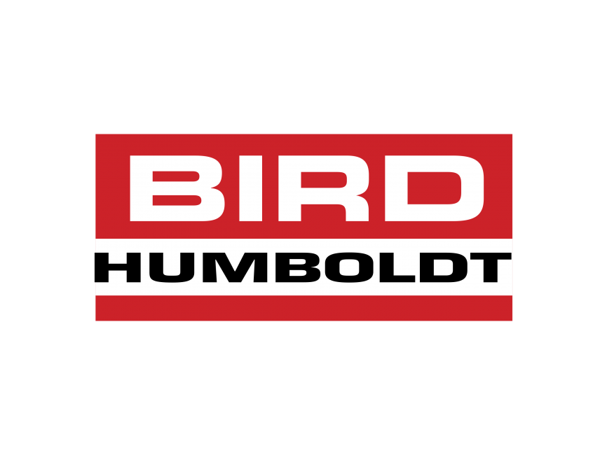 Bird Humboldt Logo