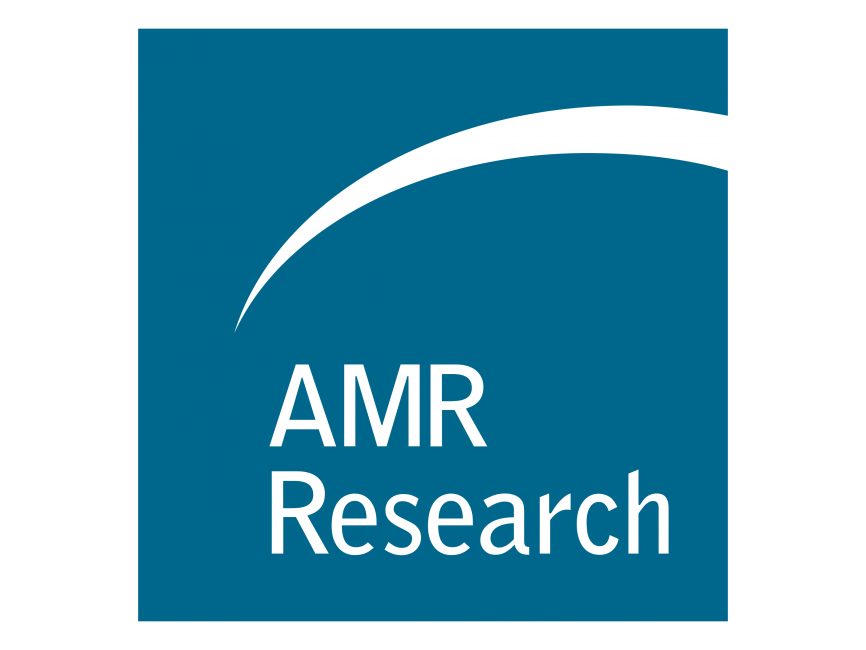 AMR Research Logo