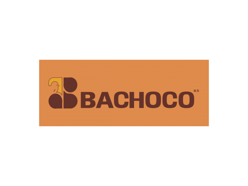 Bachoco Logo