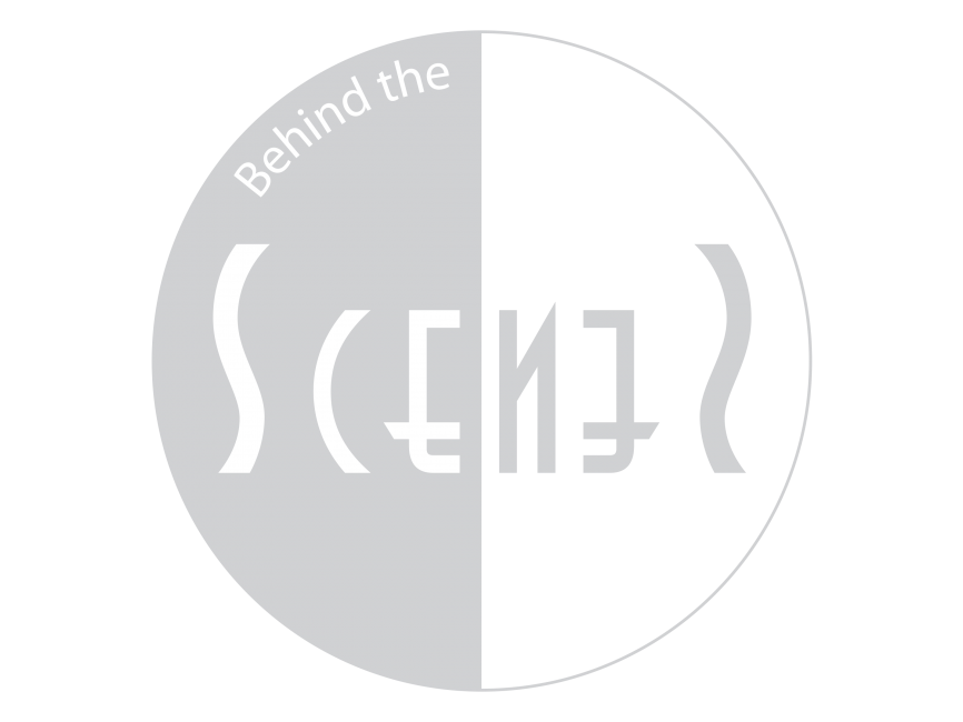 Behind the Scenes Logo