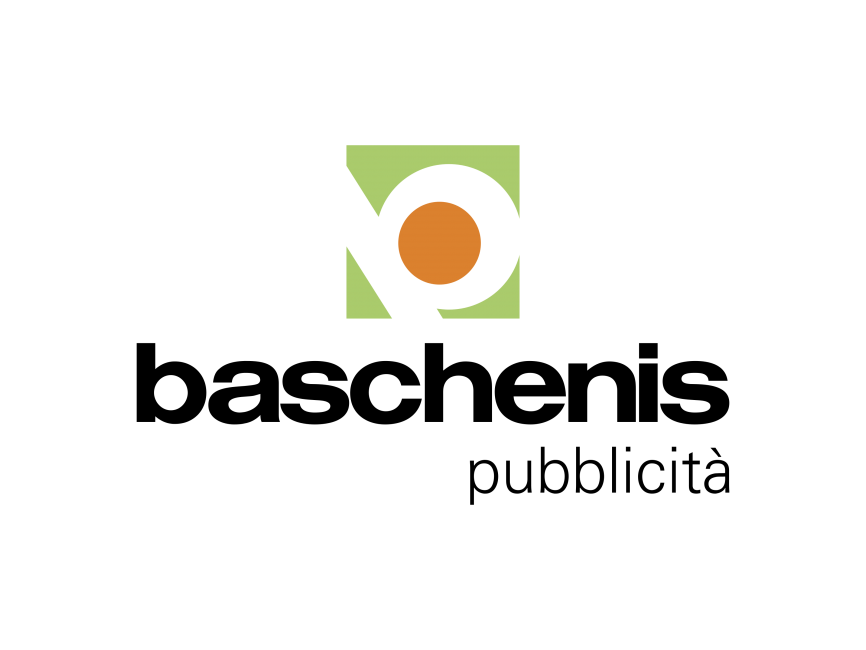 Baschenis Pubblicit Logo