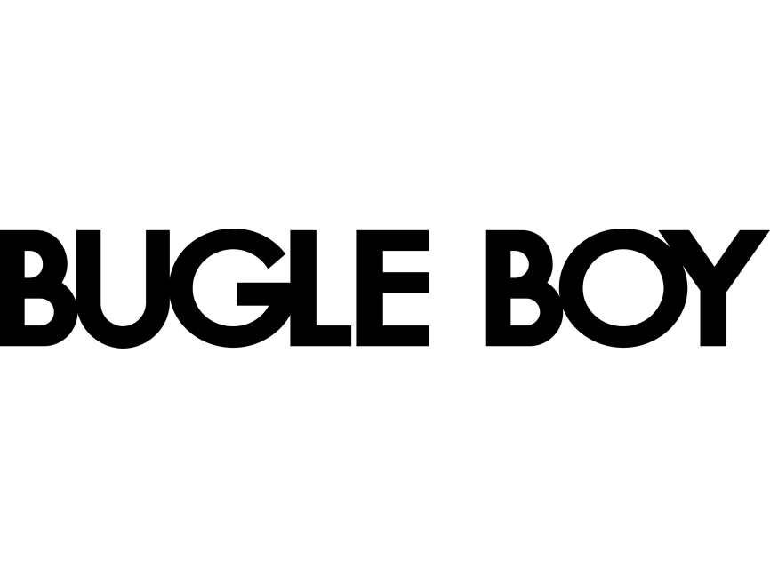 BUGLE BOY Logo