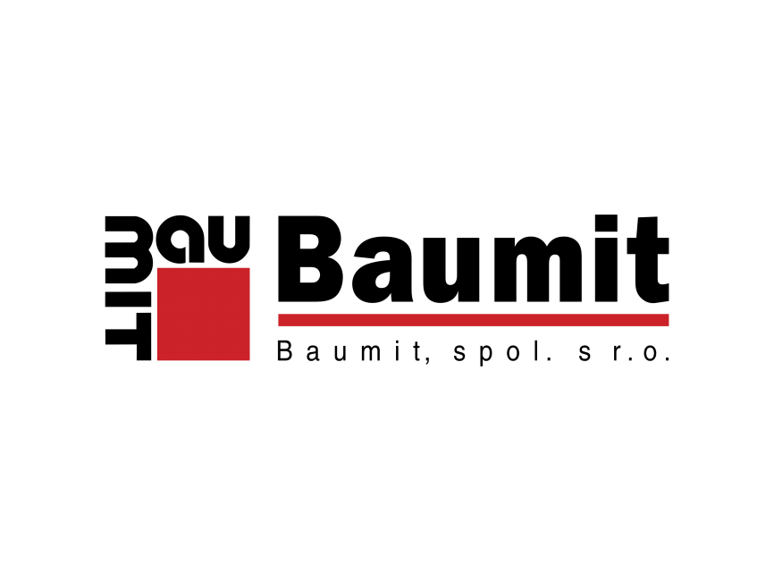Baumit   Logo