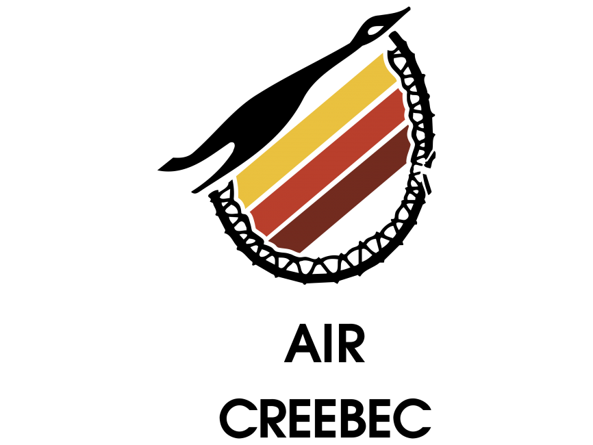Air Creebec   Logo