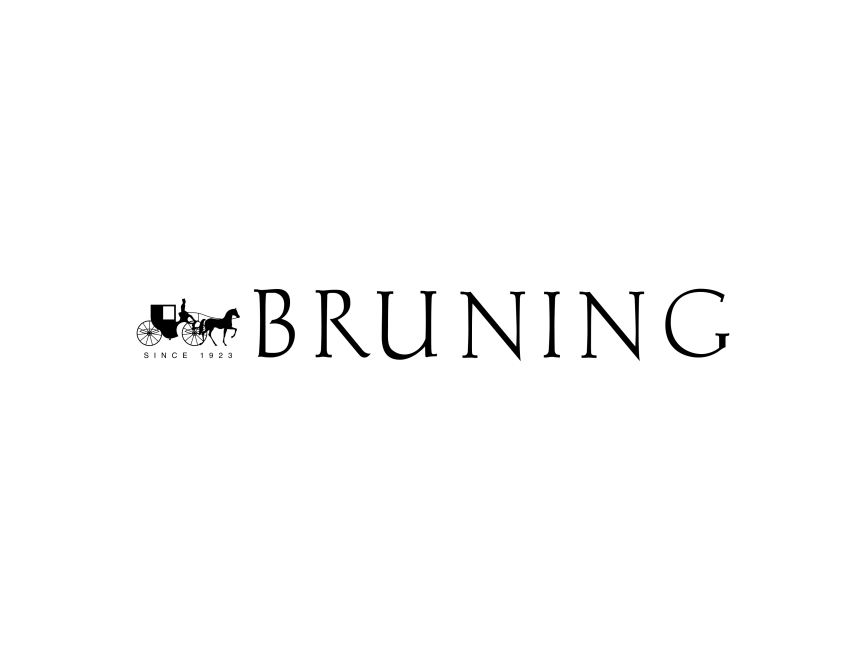 Bruninng Logo