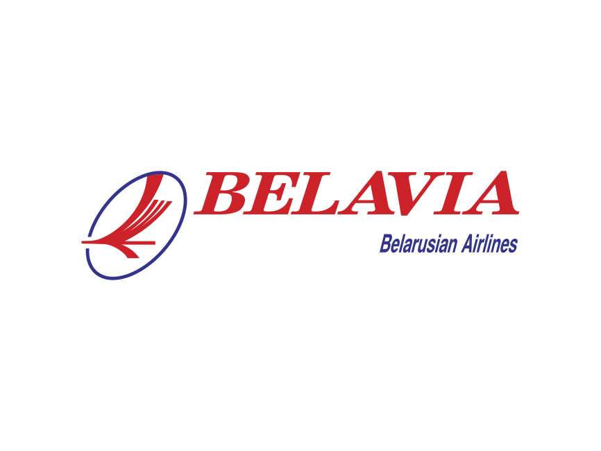 Belavia   Logo