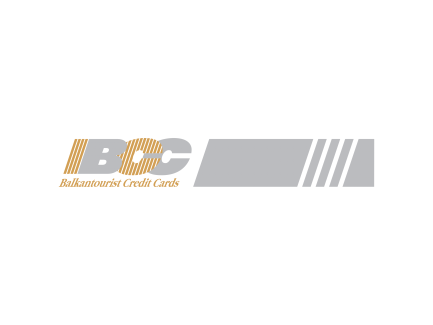 Balkantourist Credit Cards Logo